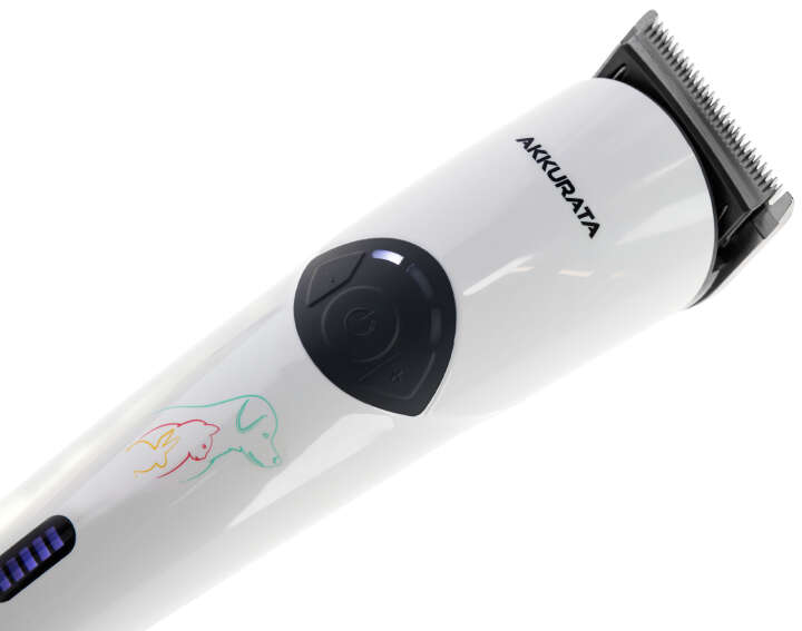 AESCULAP Akkuschermaschine Akkurata II